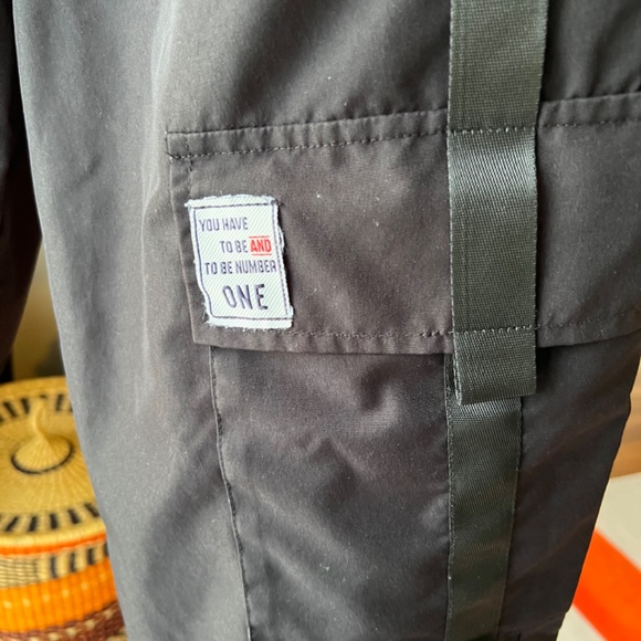 Men's Tech Pants - Picture 3 of 3